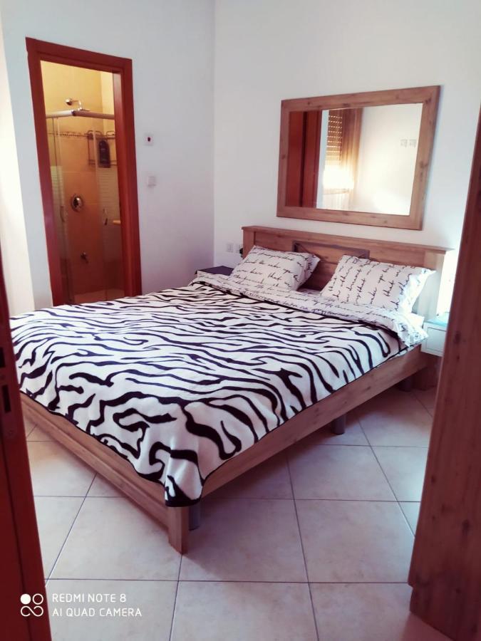 Apartment Amdar Village With Garden Ejlat Exteriér fotografie